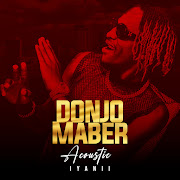 Donjo Maber (Acoustic) cover art