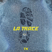 La trace cover art
