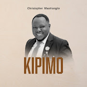 Kipimo cover art