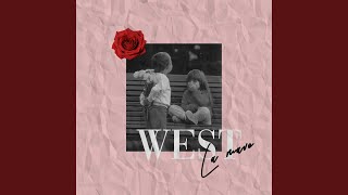 West cover art
