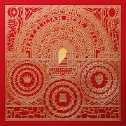 Worthy (Live) cover art