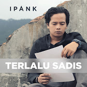 Terlalu Sadis cover art