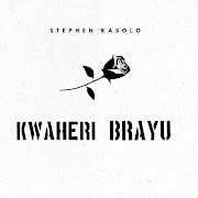 Kwaheri Brayu cover art