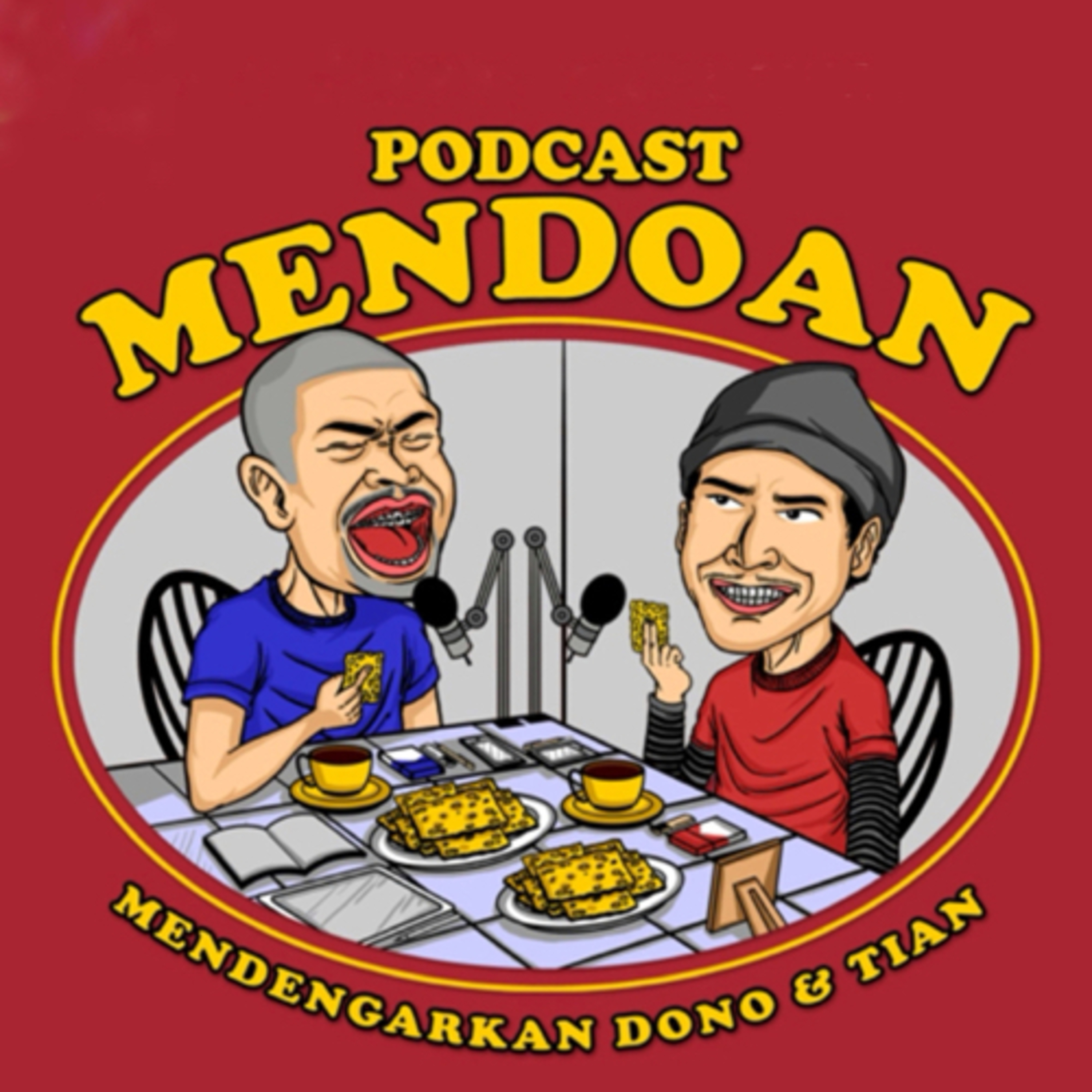 EPS 689 - TISAM, TITIP SALAAAAAMMMM cover art