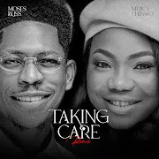 Taking Care (Remix) (feat. Mercy Chinwo) cover art