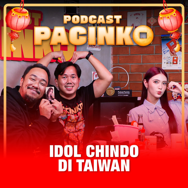 Episode bersama Grace Elf cover art