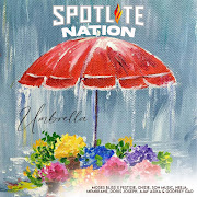 Umbrella (feat. S.O.N Music, Neeja, MEMBRANE, Doris Joseph, Ajay Asika & Godfrey Gad) cover art
