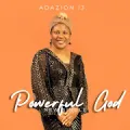 Powerful God