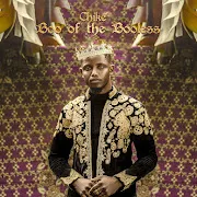 Amen cover art