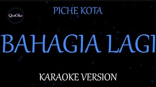 Bahagia Lagi cover art