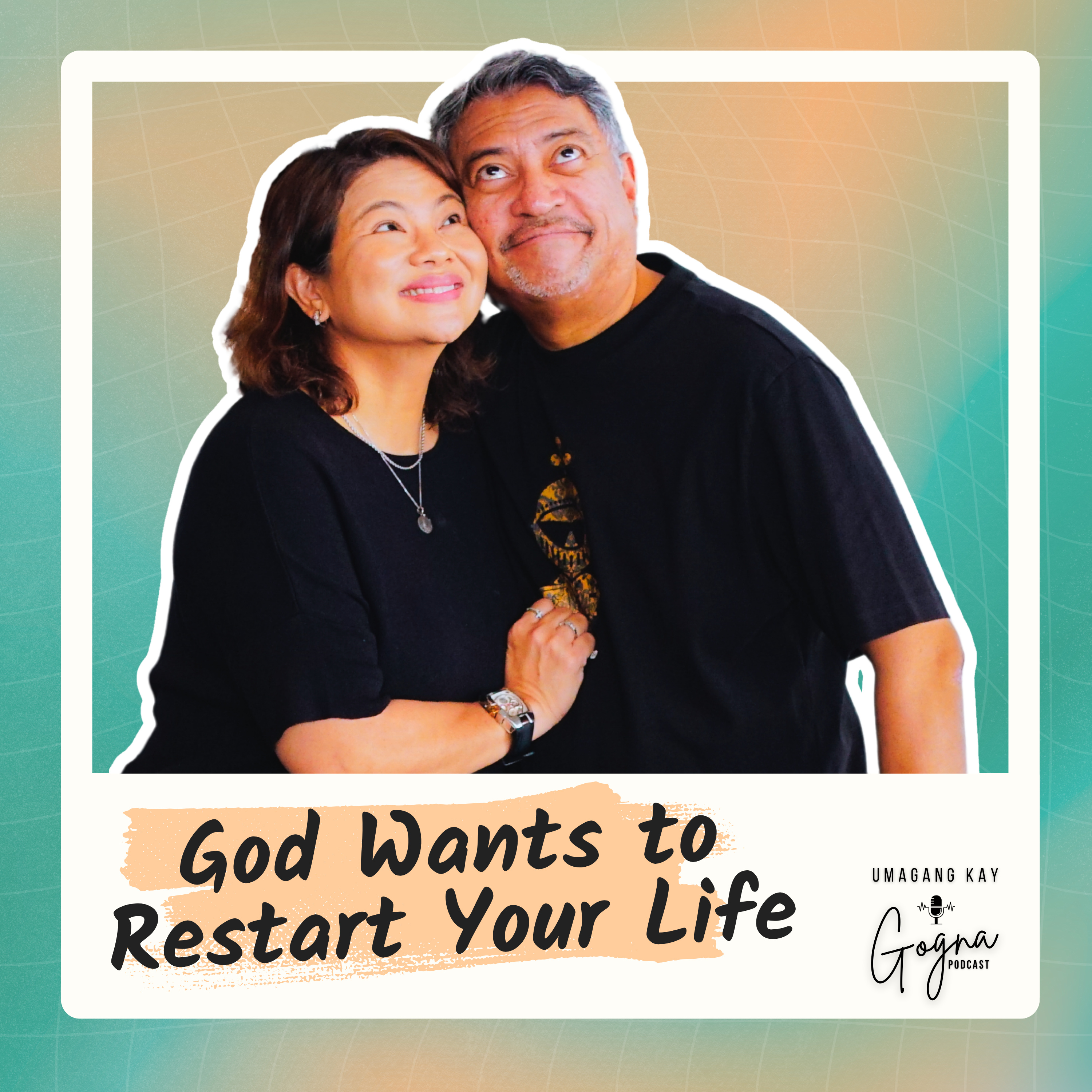 S12E6: God Wants to Restart Your Life cover art