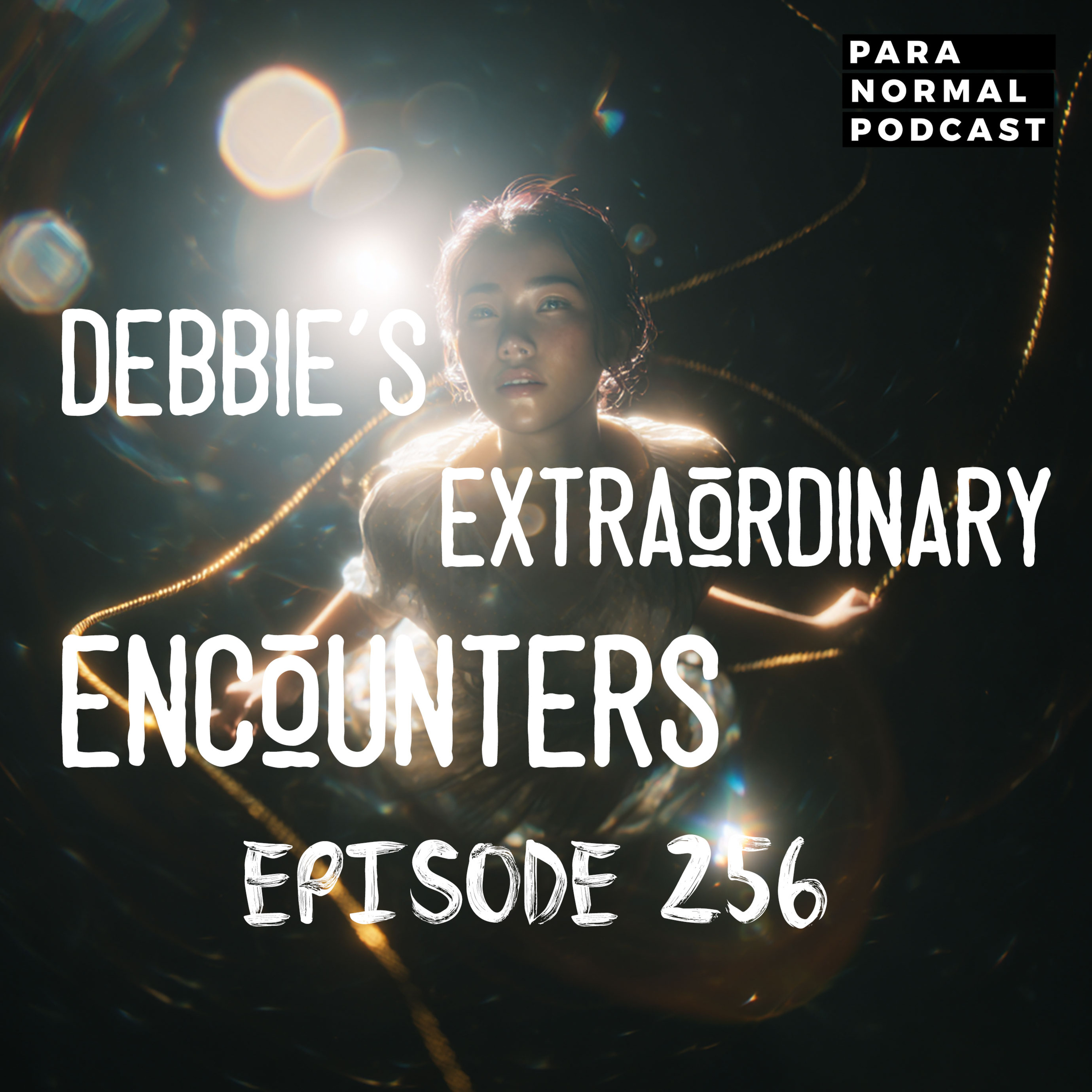 EP 256 - Debbie's Extraordinary Encounters cover art