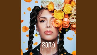 Roi 2 cœur (feat. Indila) cover art
