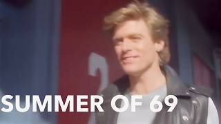 Summer Of '69 cover art