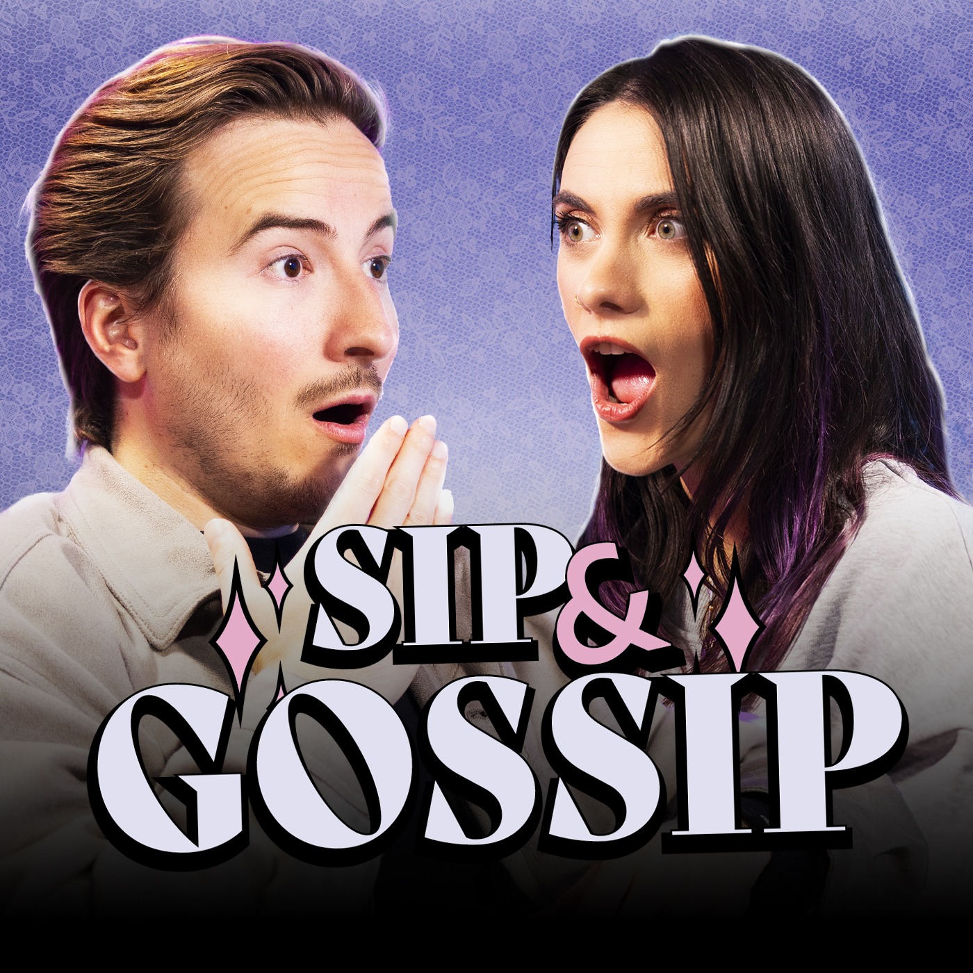 Sip & Gossip #8 avec Sylvain Lyve