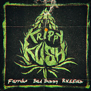Krippy Kush cover art