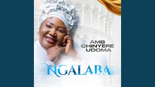 NGALABA cover art