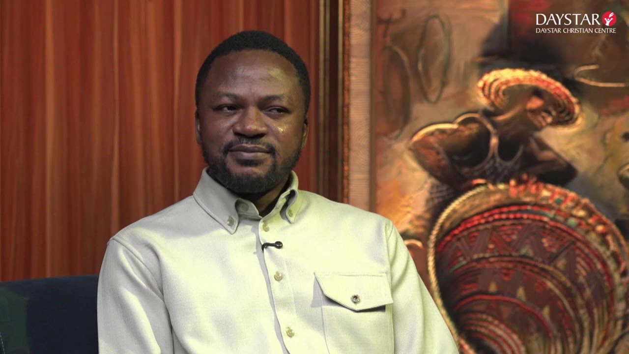 Daystar Christian Centre - Biblical Business & Wealth