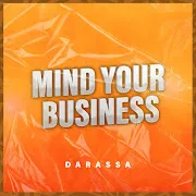 Mind your Business cover art