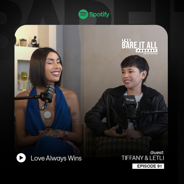 Love Always Wins| Tiffany and Letli | Episode 91 cover art