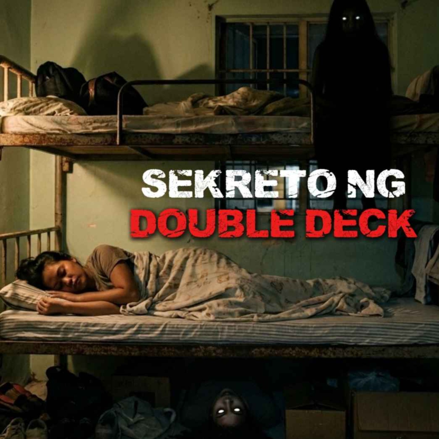 #101 Sekreto ng Double Deck