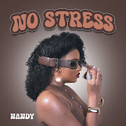 No Stress cover art