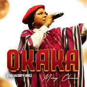 Okaka cover art