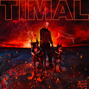 Ailleurs (feat. Maes) cover art