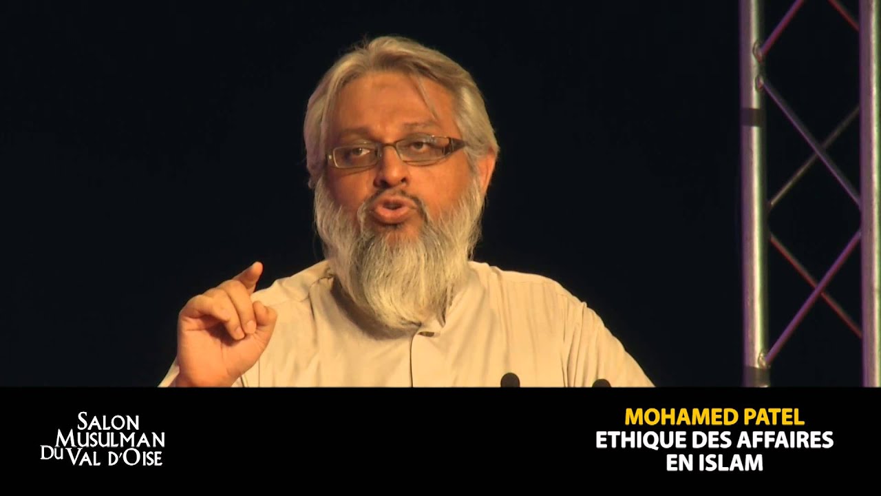 Sheikh Mouhammad Patel