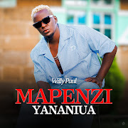 Mapenzi Yananiua cover art