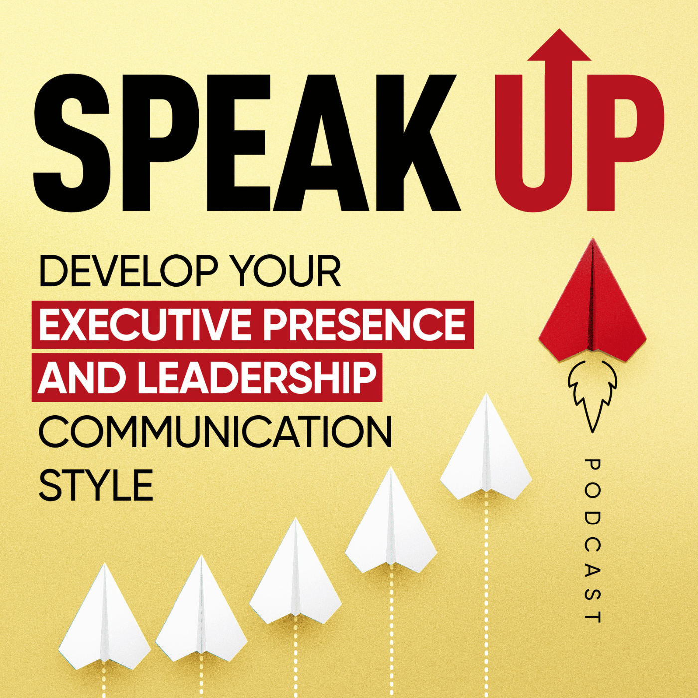 568: Why Changing This One Phrase Transforms How You’re Perceived (Executive Presence Reset Day 3)