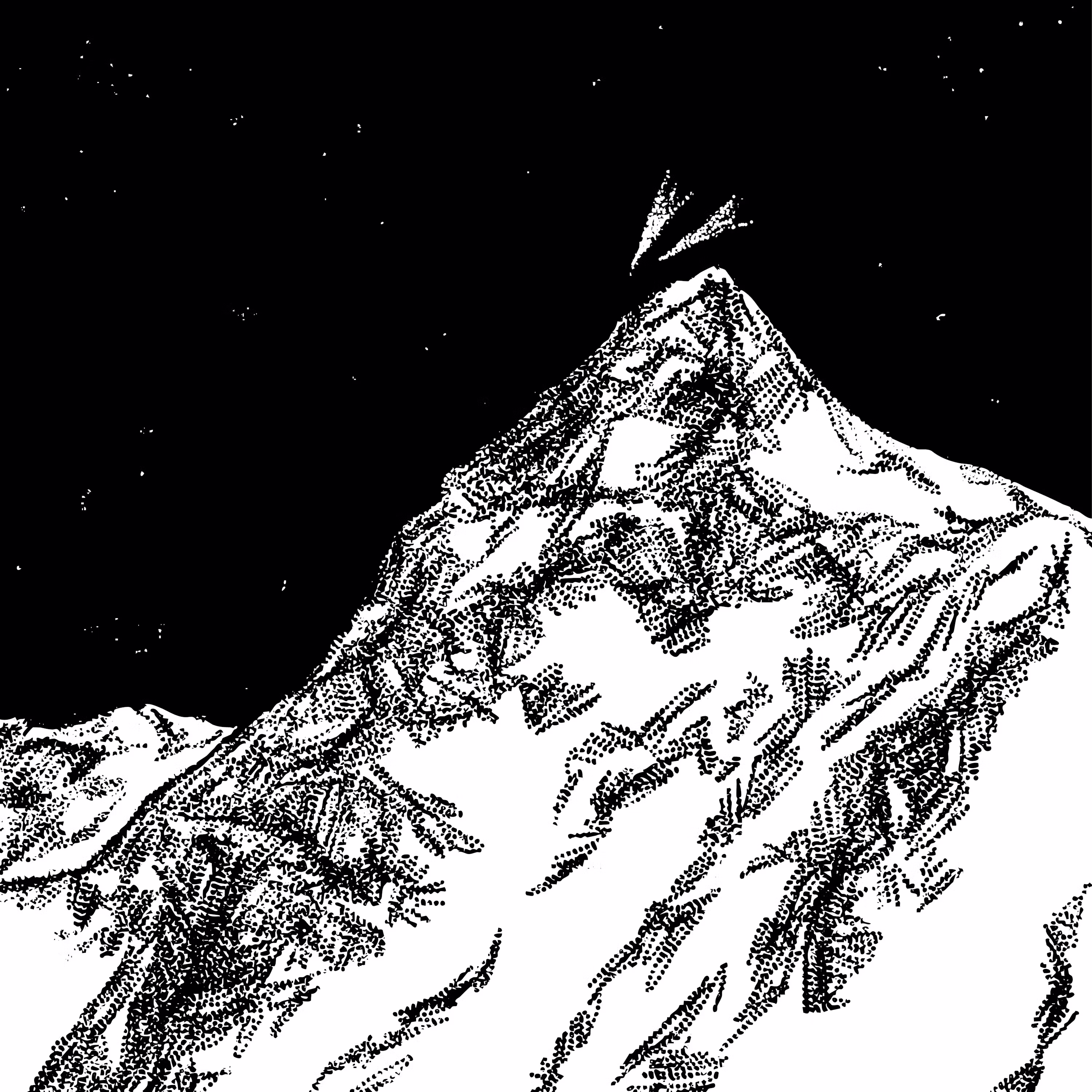 The Mountain cover art