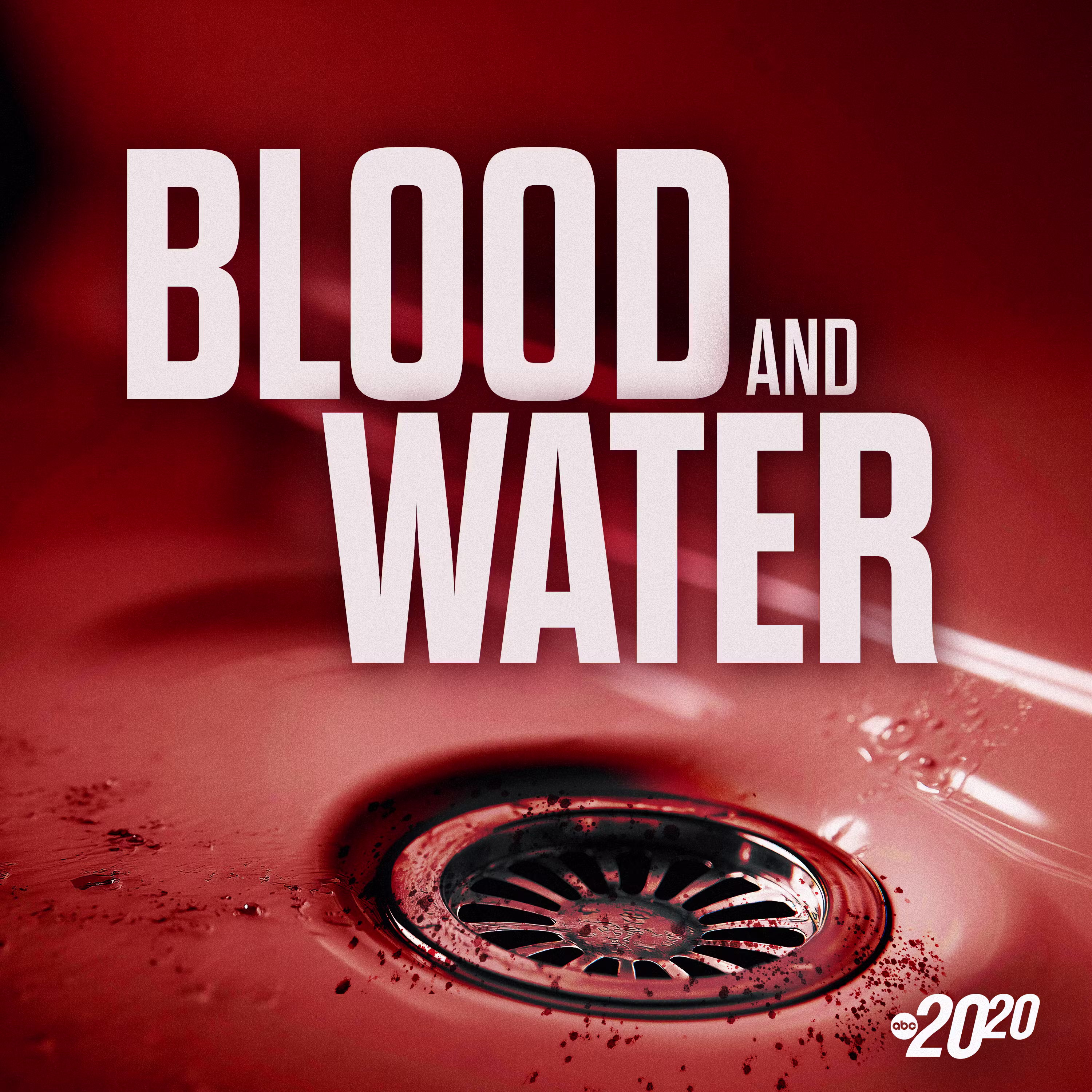 Blood and Water: Eugene