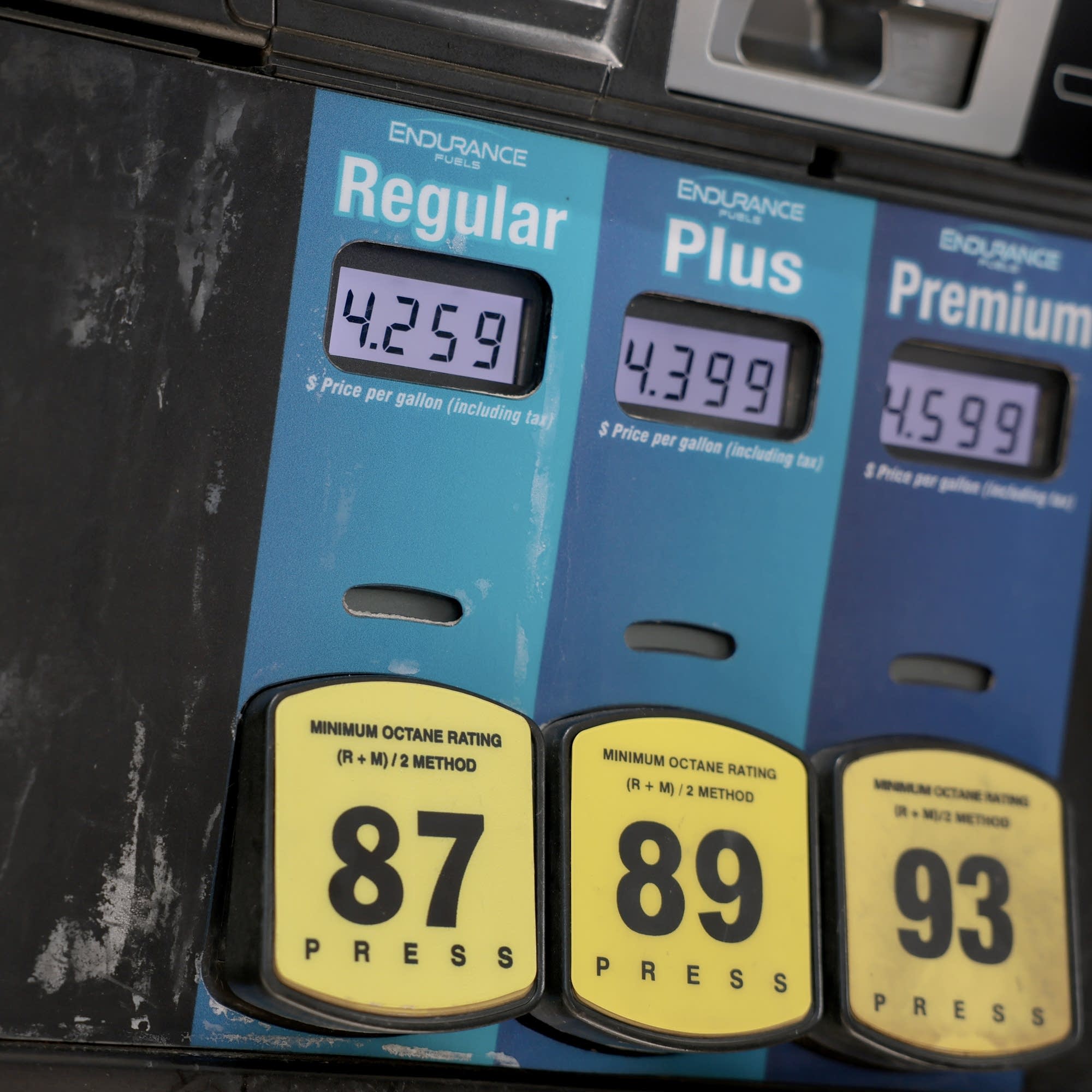 When is inflation no longer "transitory?"