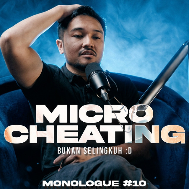 MICRO CHEATING BUKAN SELINGKUH | EPS #010 cover art