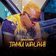 Tamu Walahi cover art