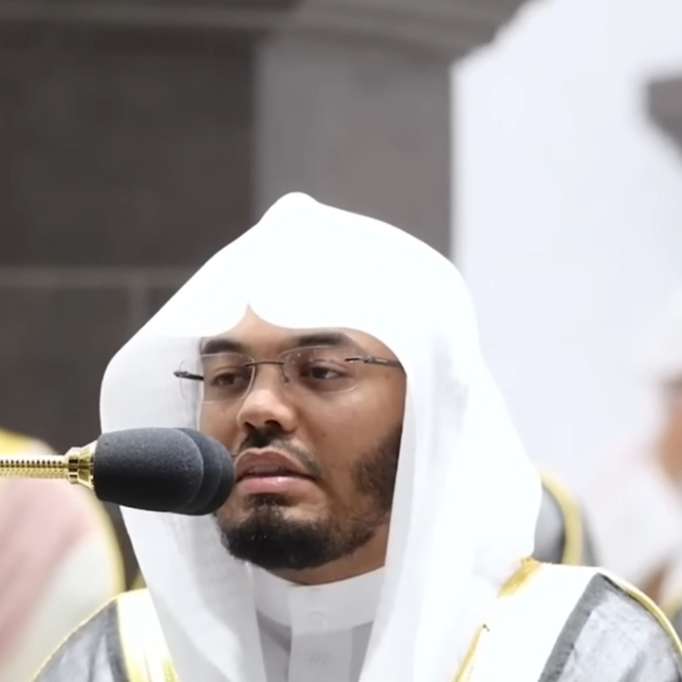 Surah Al Kahf - Yasser Al Dossari cover art