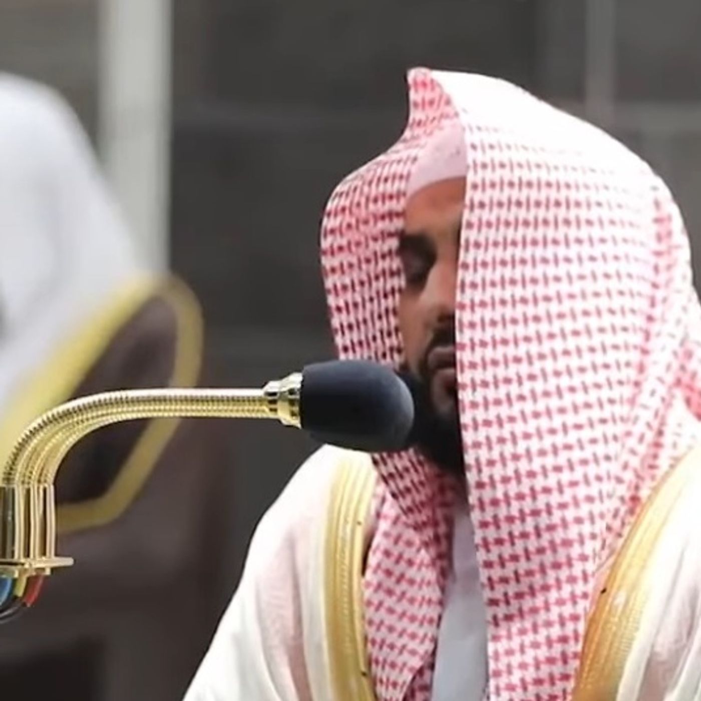 Surah Ibrahim - Abdullah Al-Jahni cover art