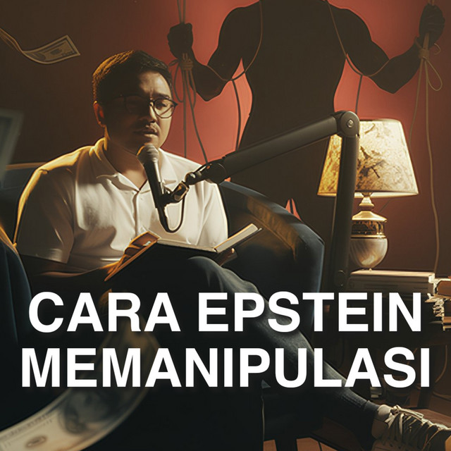 BEGINILAH FANTASI ORANG KAYA MEMILIKI NETWORK ORANG_ORANG FREAK | EPS #004 cover art
