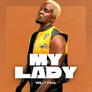 My Lady cover art
