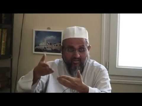 "L'éthique des affaires en Islam" - Cheikh Mohammad Patel cover art