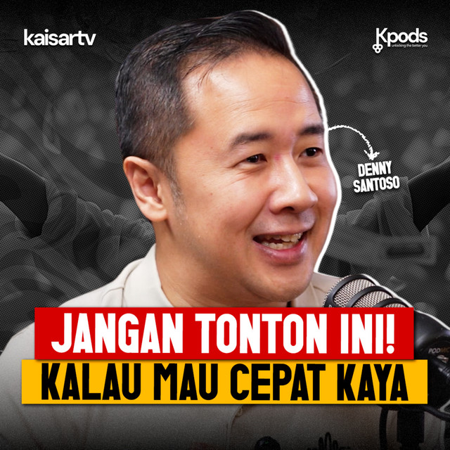 Nasibmu Berubah Jika Kamu Tau Hal Ini ft. Denny Santoso cover art