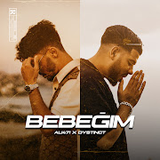 Bebeğim cover art