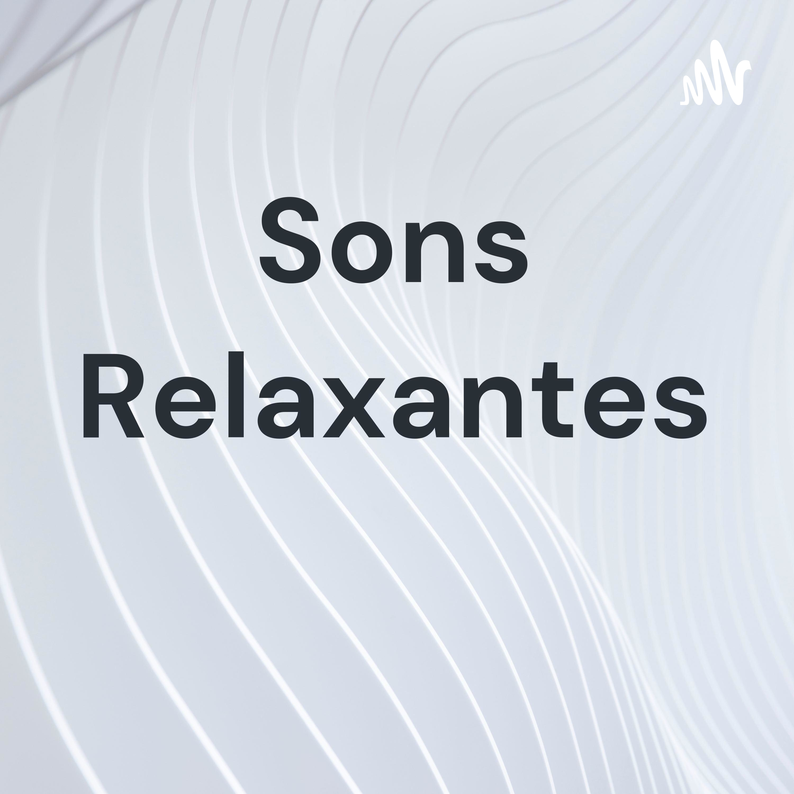 SOM DE ÁGUA RELAXANTE PARA MEDITAR, DORMIR E ETC cover art