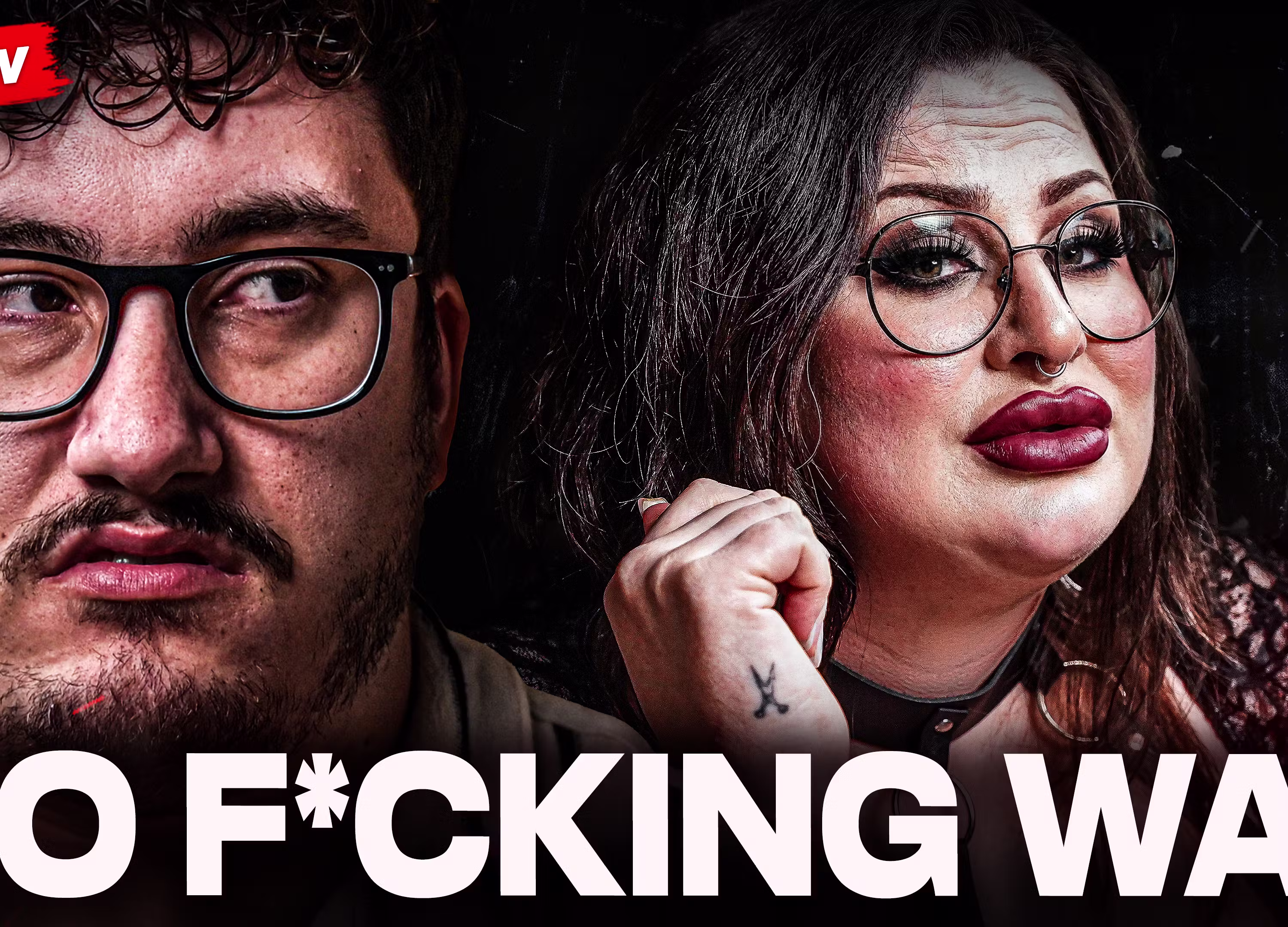 Financial Audit's Most Disgusting Guest cover art