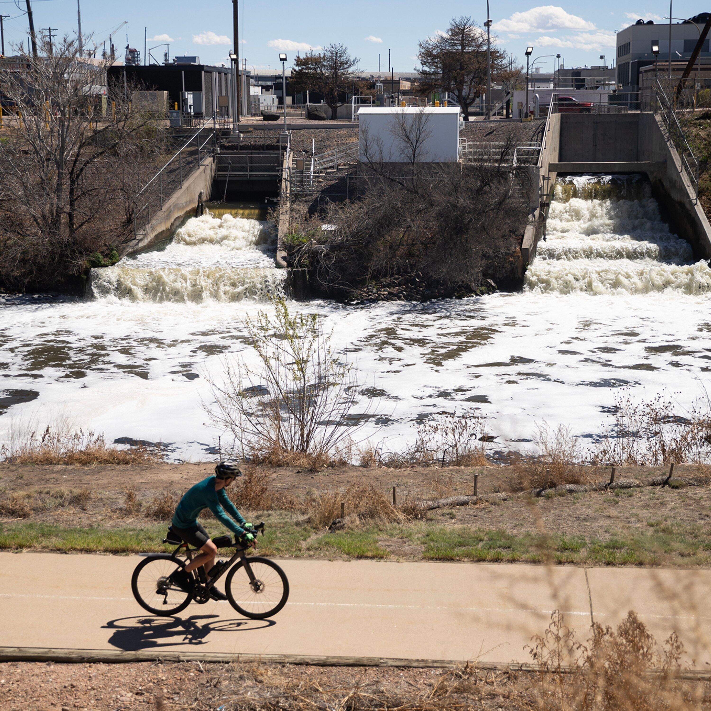 Trump is rolling back climate solutions. What can cities and states do? cover art