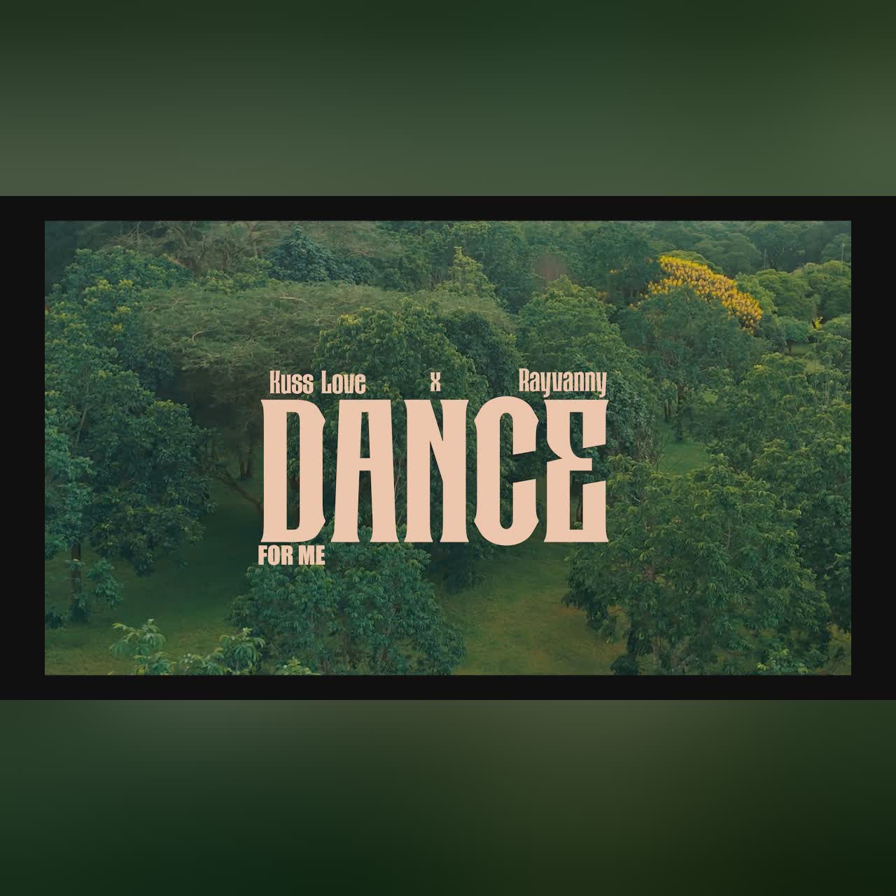 Dance for Me