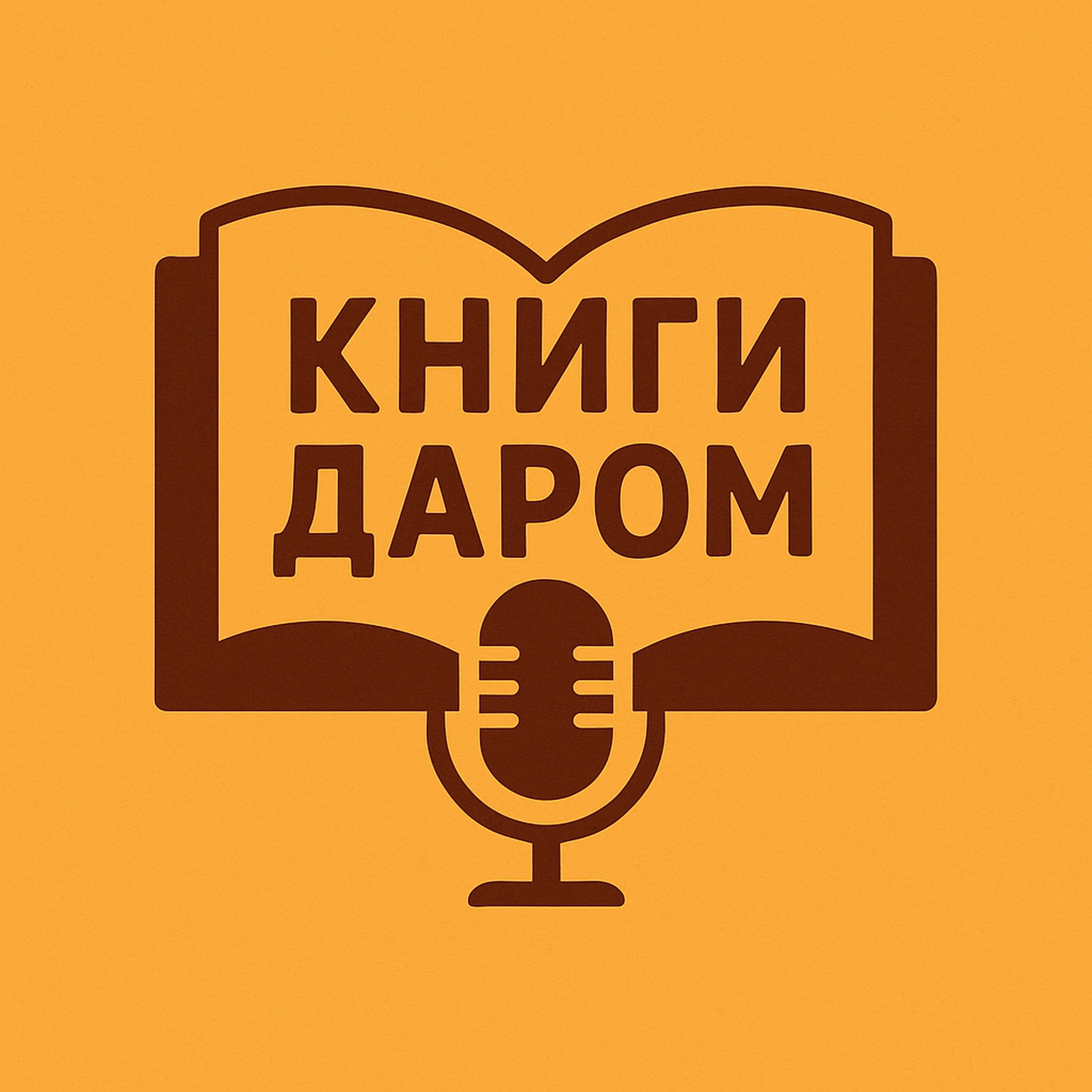 КНИГИ ДАРОМ. БИБЛИОТЕКА АЛЕКСАНДРА ТАТАРИНЦЕВА cover art