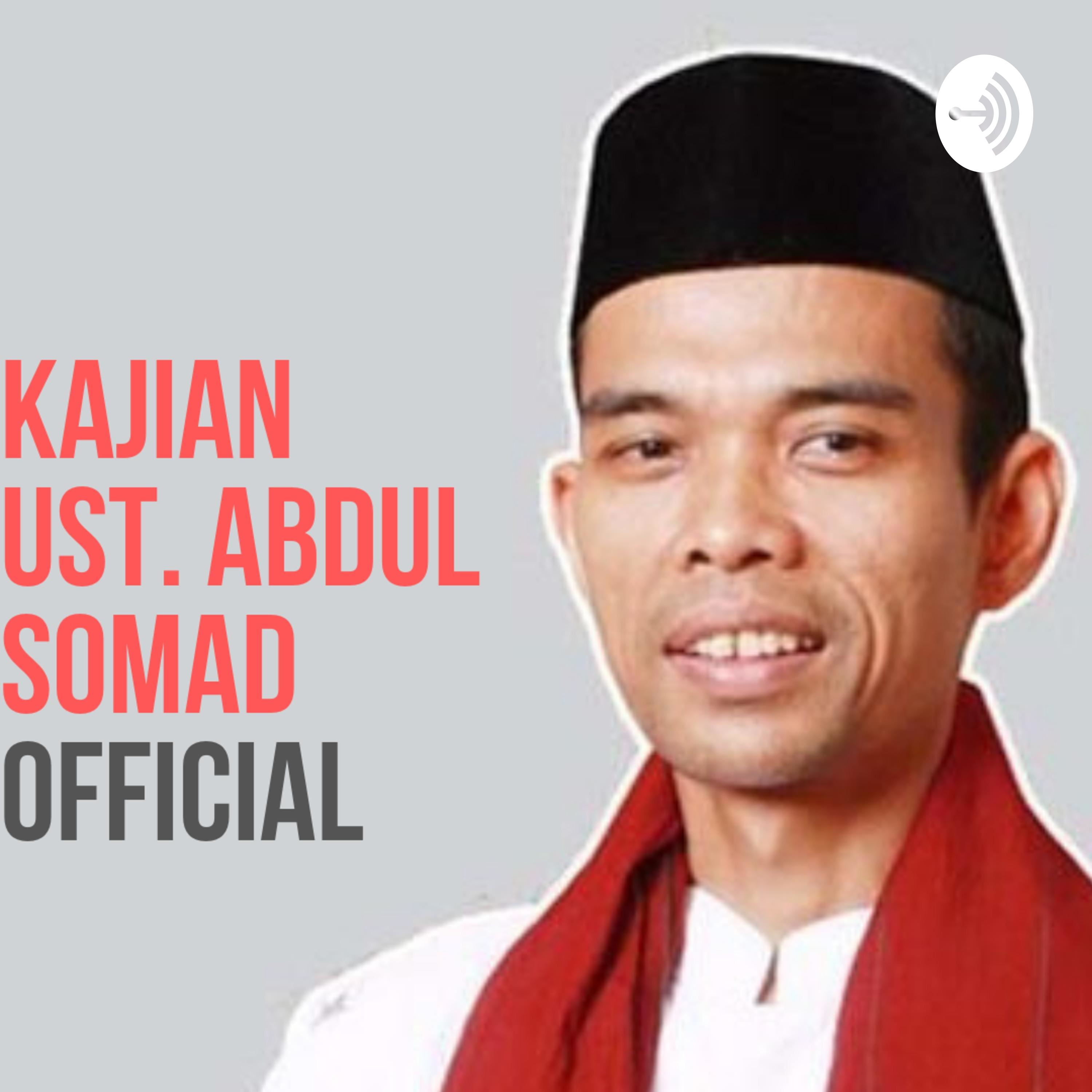 # 73. DAHSYATNYA AZAB ORANG YANG SELINGKUH DI AKHIRAT KELAK - Ustadz. Abdul somad. Lc., MA