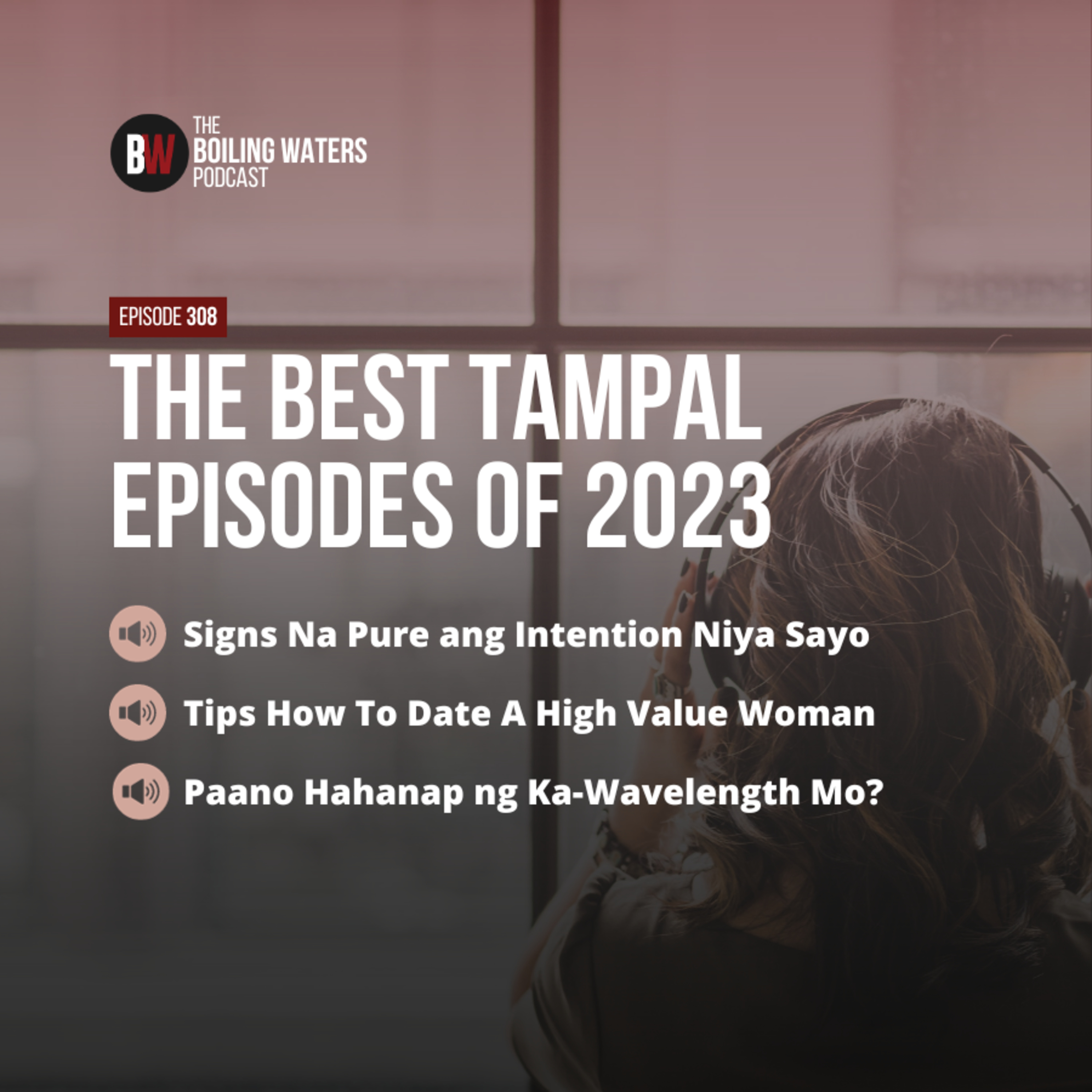 308. The Best Tampal Episodes of 2023 cover art